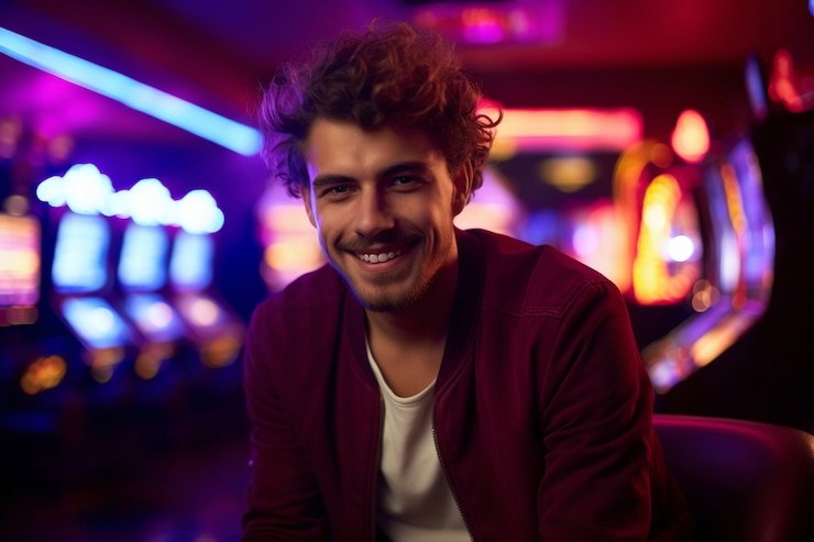 Free-spin bonus feature triggered in Bali Vacation