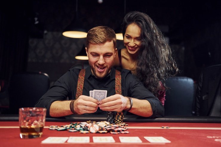 Payment options at epicwin slot
