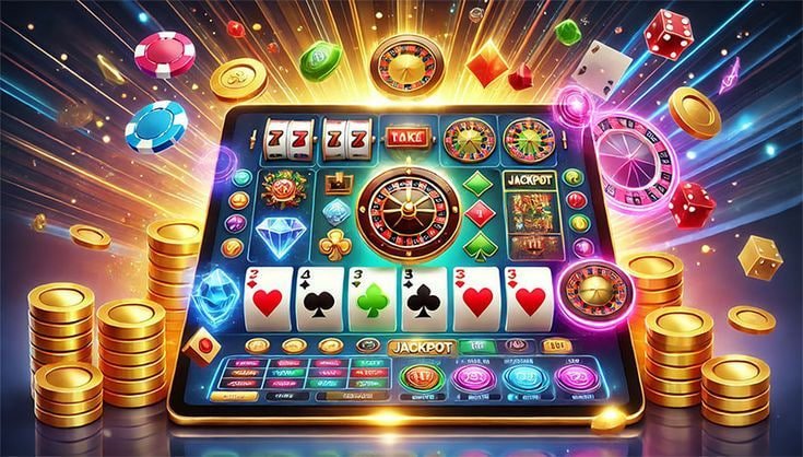 epicwin slot featured game showcase